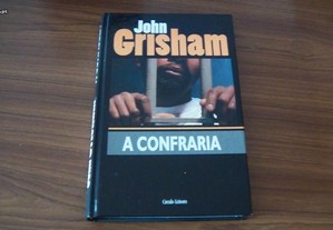 A Confraria de John Grisham