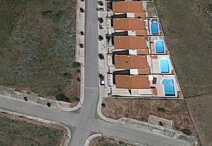 Terreno em Lisboa de 270,00 m²