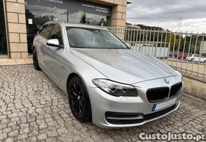 BMW 518 2.0 Diesel - 15