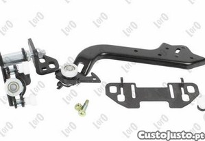 Kit de rolamentos porta lateral Mercedes Sprinter 906 Vw Crafter 2006- A9067600347