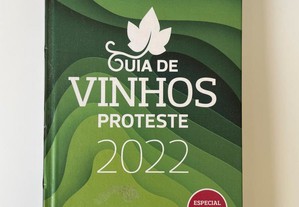 Guia de Vinhos 2022