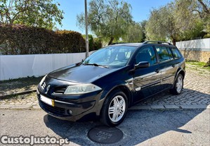 Renault Mégane 1.5 dCi Extreme - 06