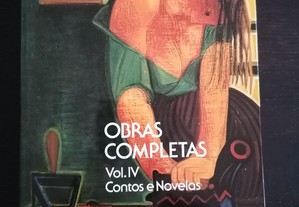 Negreiros (Almada) // Contos e novelas