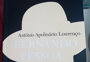 Fernando Pessoa - António Apolinário Lourenço