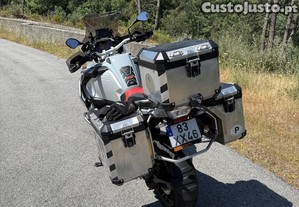 Bmw GSA 1250 Adventure Akrapovic - 19