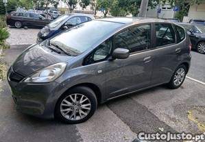 Honda Jazz Vetek - 13