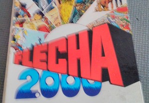 Flecha 2000 - 1 volume (1978)