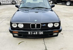 BMW 325 I -  E30 HARTGE - 88