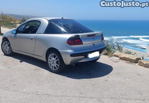 Opel Tigra 1.4 16v / 90 Cvs - Irmscher - 99