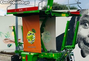 Plataforma TecnoFruit 2.80