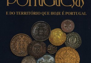 Catálogo de moedas de Alberto Gomes-7ª edição-novo