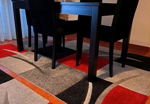 Carpete - 160cmx230cm