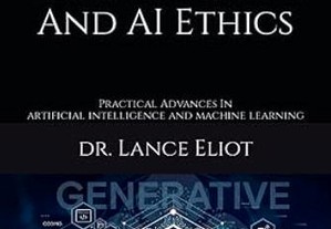 Advances In Generative AI ChatGPT GPT-4 And AI Ethics