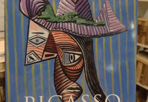 Pablo Picasso 1881 - 1973 O Génio do Século