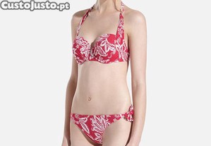 Biquni push up da Calzedonia