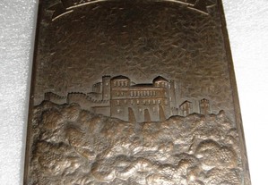 Medalha Castelo de Leiria