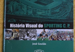 História Visual do Sporting C. P.
