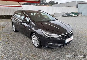 Opel Astra Sports Tourer 1.6 CDTI Dynamic