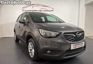 Opel Crossland X 1.5 CDTi Edition