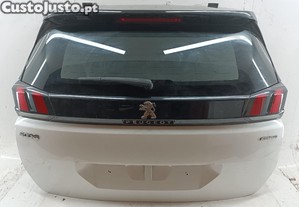 Porta De Mala Peugeot 5008 Ii