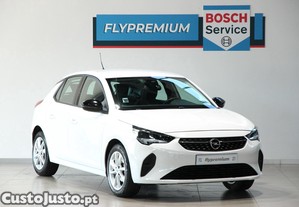 Opel Corsa 1.2 Business - 22