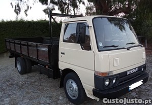 Nissan Cabstar 3500cc