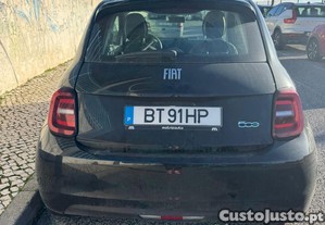 Fiat 500 E - 23