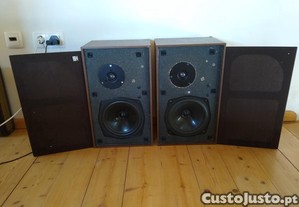 KEF Chorale Vintage Loudspeakers