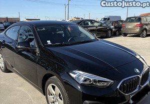 BMW 218 i de 2021 - 21