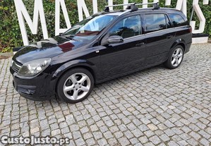Opel Astra COSMO  1.9 CDTI - 05