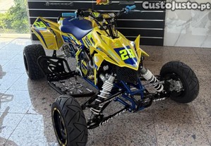 Suzuki LT-R