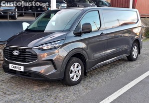 Ford Transit 320 L2 2.0 EcoBlue Trend Aut. - 24