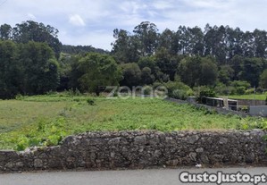 Terreno Para Construção Com Projeto Aprovado Em...