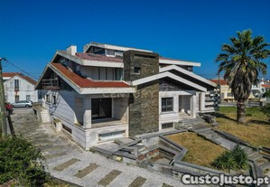 Moradia familiar em Lavos - Figueira da Foz