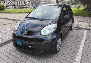 Citron C1 1000 79000 kms - 14