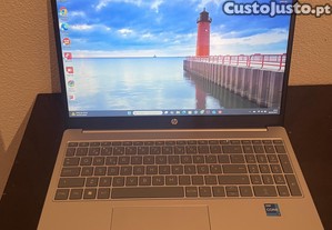 HP 15-FD0068NP  i7, 16GB, 1TB SSD  Como Novo