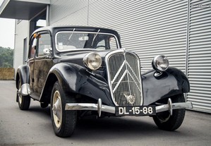 Citroën 11 BL