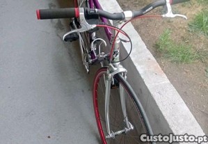 Bicicleta em timo estado