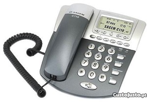 Telefone fixo, Sagem C110