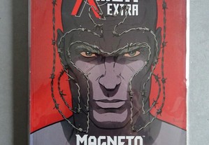 Livro - Nova Marvel Panini Comics - X-Men Extra 15