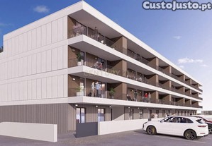 T2 Novo, Portimo, Centro da Cidade