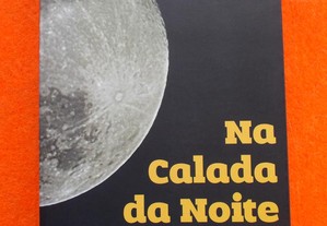 Na Calada da Noite - Elisa Vila Nova