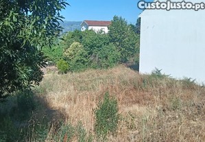Terreno Urbano - Mondim de Basto
