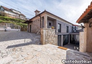 Moradia T3 Com Excelentes Acabamentos