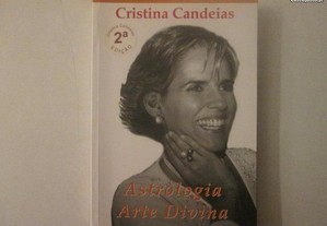 Astrologia- Arte divina- Cristina Candeias