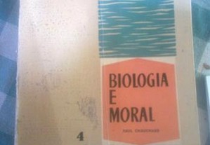 Biologia e Moral