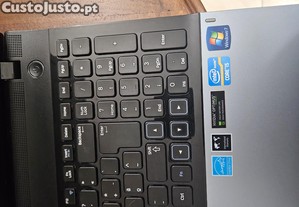 Samsung Port�til Samsung