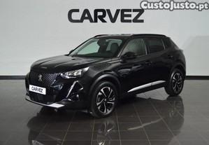 Peugeot 2008 1.5 BlueHDi Allure Pack - 22