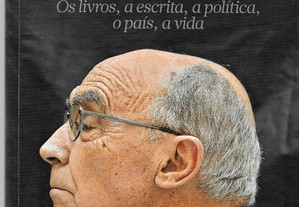 Conversas com Saramago, José Carlos Vasconcelos