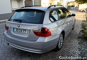 BMW 318 i 130 cvs - 08